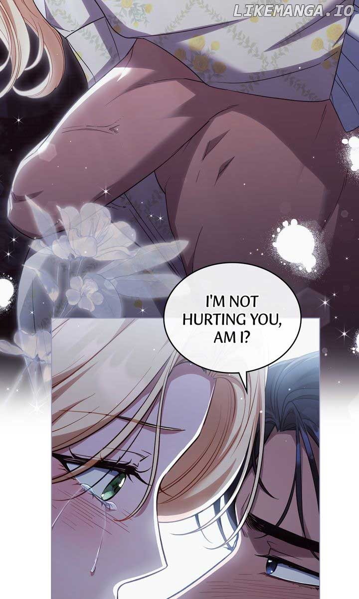 My Sweet Enemy, Thy Name is Husband chapter 49 page 61