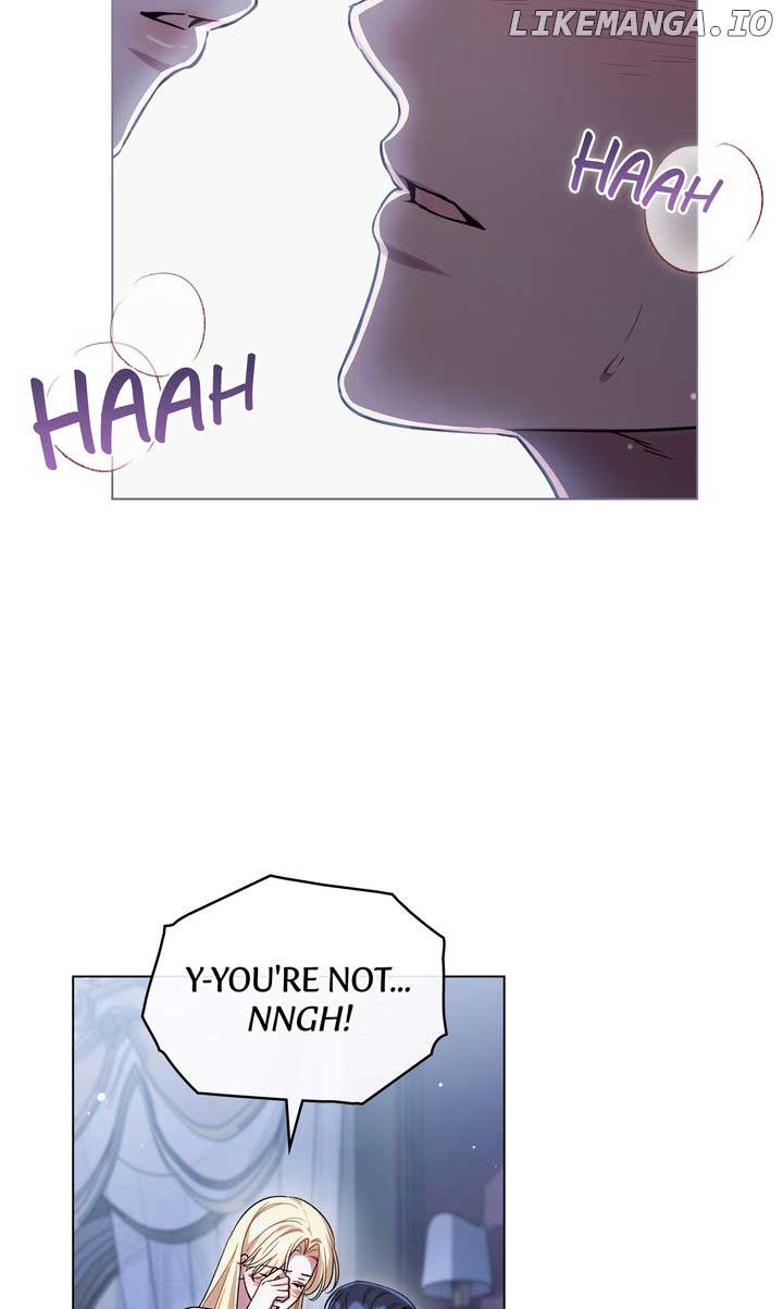 My Sweet Enemy, Thy Name is Husband chapter 49 page 62