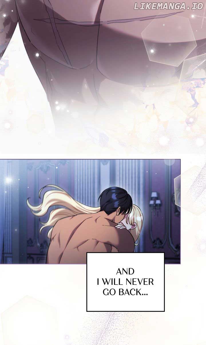 My Sweet Enemy, Thy Name is Husband chapter 49 page 66