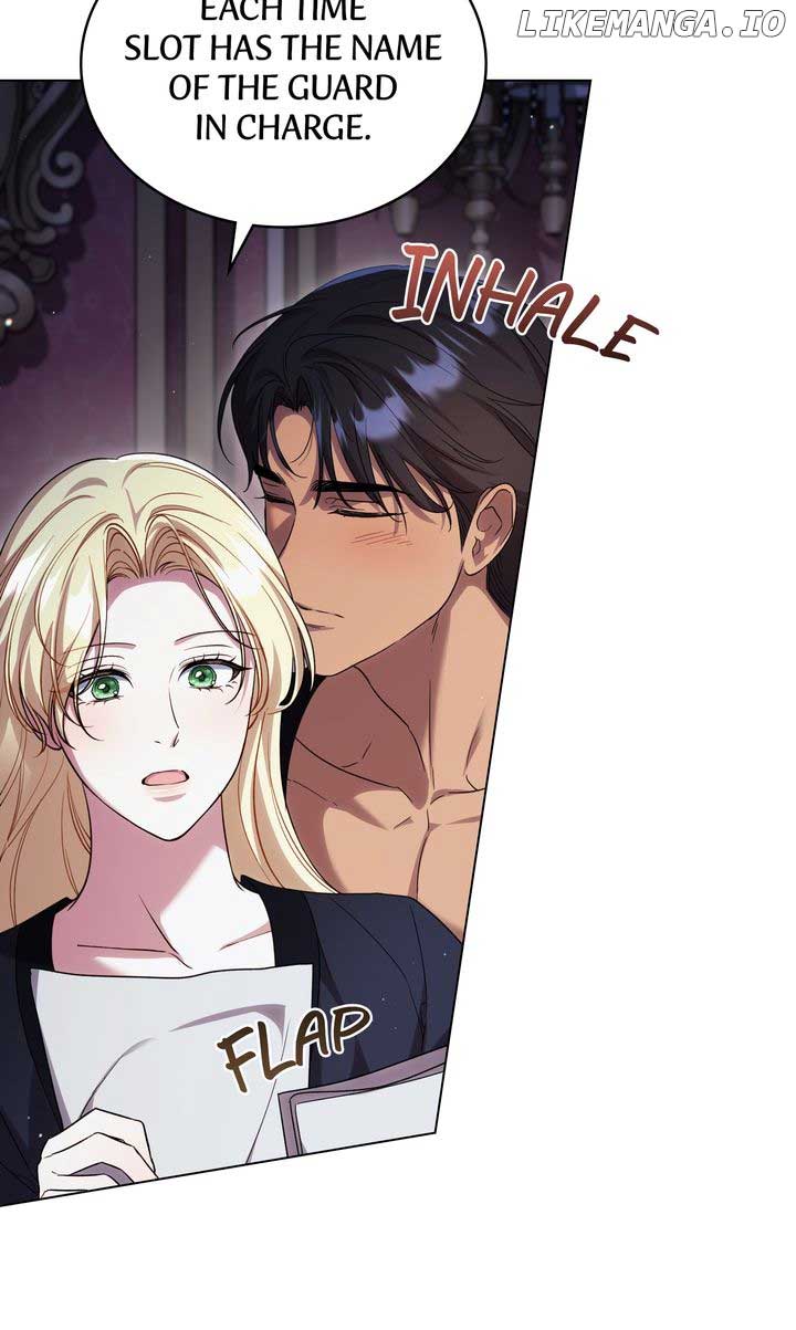 My Sweet Enemy, Thy Name is Husband chapter 49 page 71