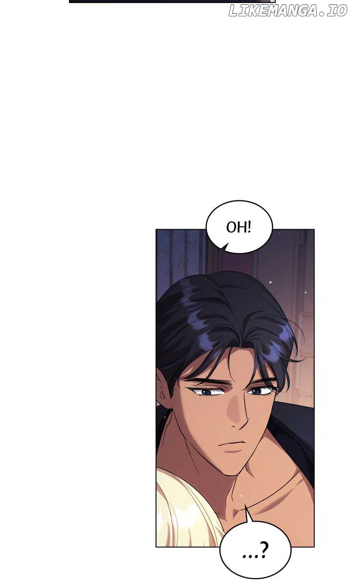 My Sweet Enemy, Thy Name is Husband chapter 49 page 73
