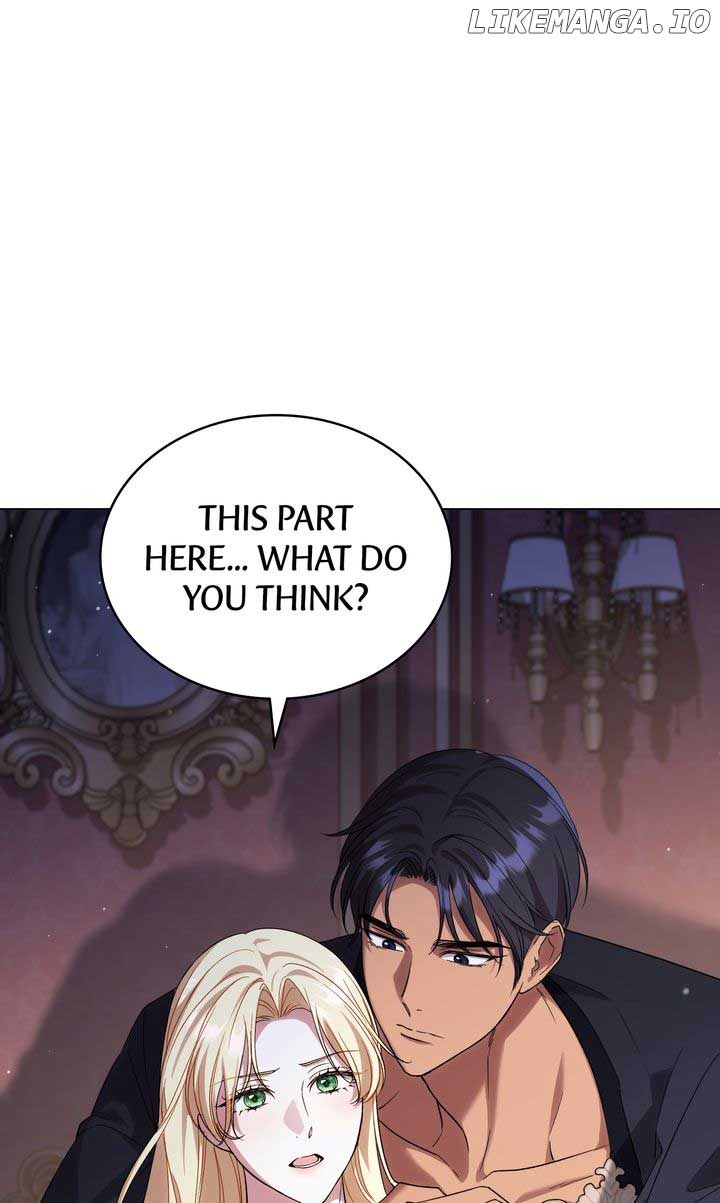 My Sweet Enemy, Thy Name is Husband chapter 49 page 74