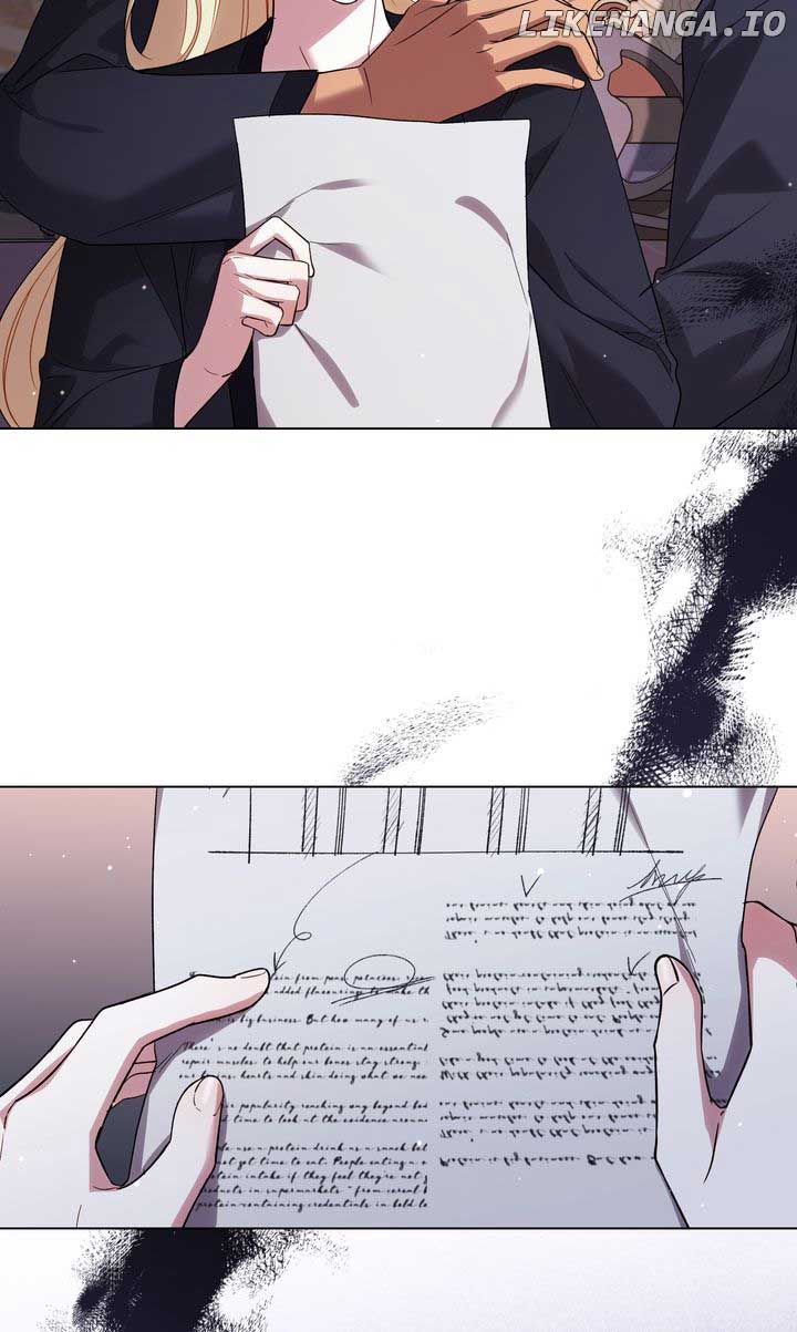 My Sweet Enemy, Thy Name is Husband chapter 49 page 75