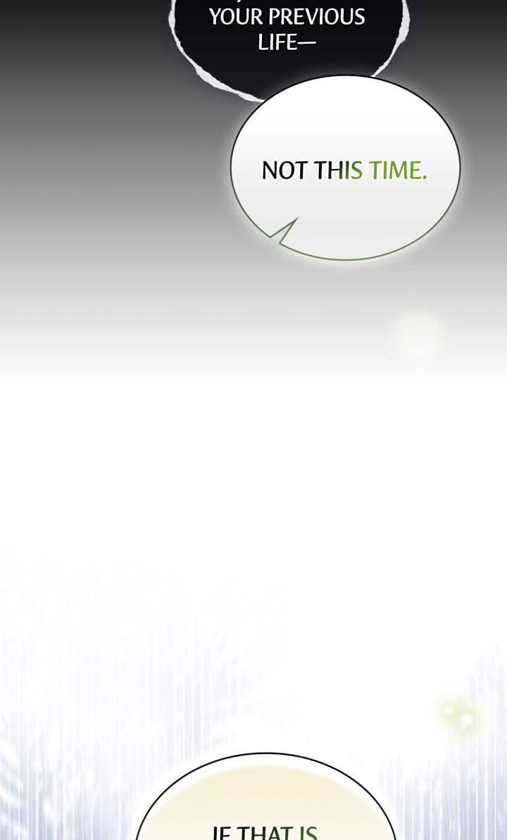 My Sweet Enemy, Thy Name is Husband chapter 5.5 page 32