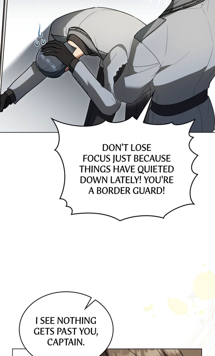 My Sweet Enemy, Thy Name is Husband chapter 5.5 page 45