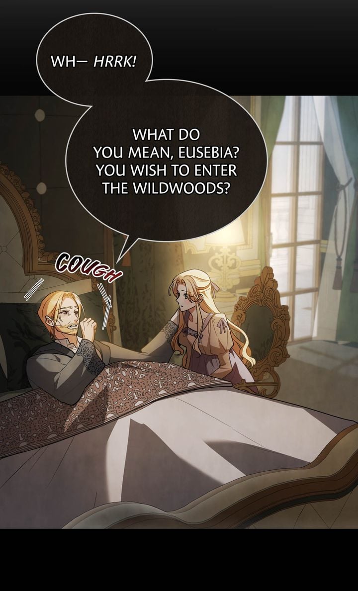 My Sweet Enemy, Thy Name is Husband chapter 5 page 7