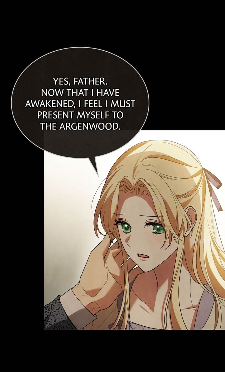 My Sweet Enemy, Thy Name is Husband chapter 5 page 8