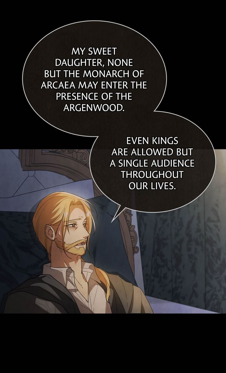 My Sweet Enemy, Thy Name is Husband chapter 5 page 9
