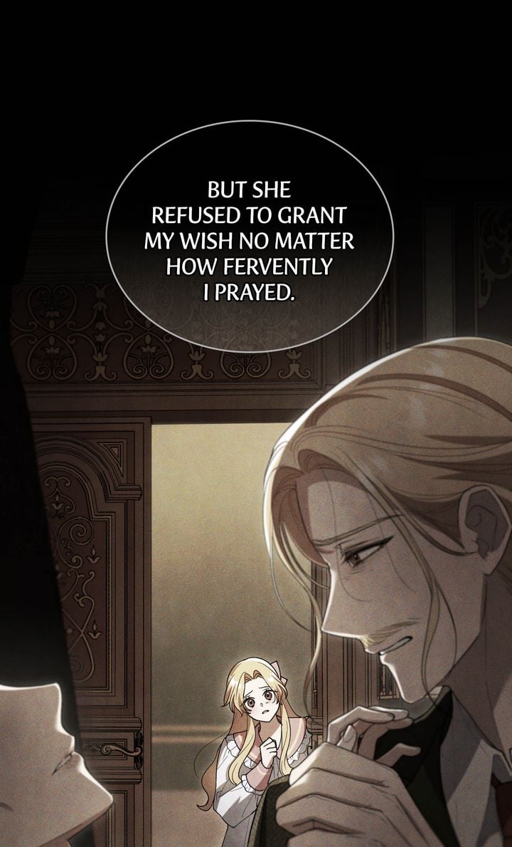 My Sweet Enemy, Thy Name is Husband chapter 5 page 12