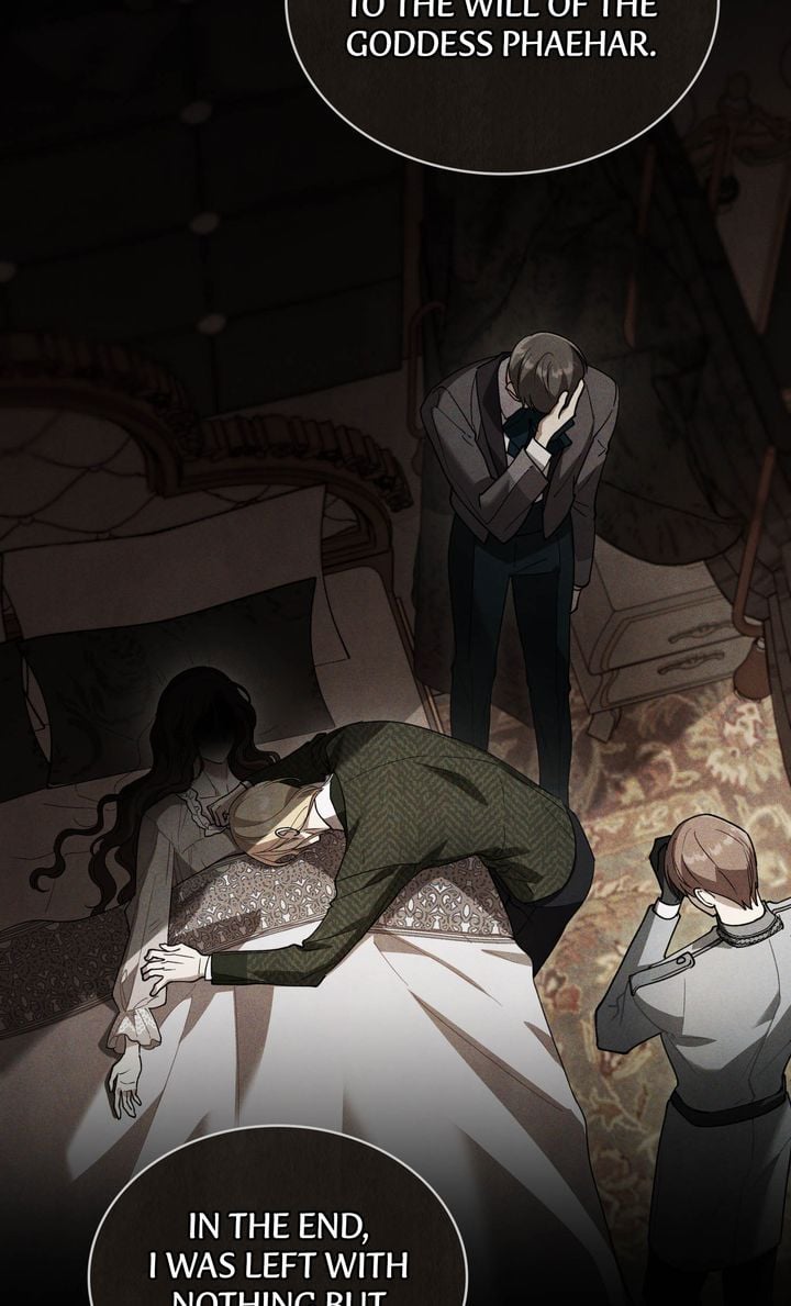 My Sweet Enemy, Thy Name is Husband chapter 5 page 14