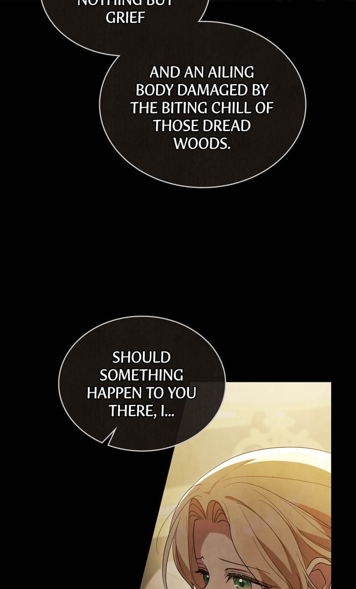 My Sweet Enemy, Thy Name is Husband chapter 5 page 15