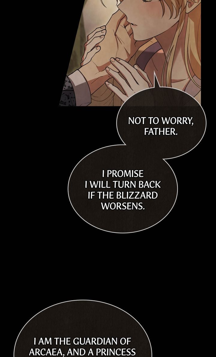 My Sweet Enemy, Thy Name is Husband chapter 5 page 16