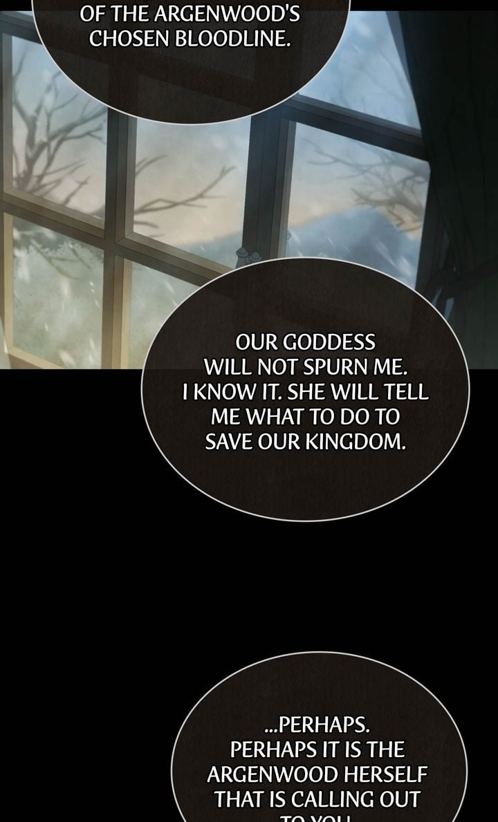 My Sweet Enemy, Thy Name is Husband chapter 5 page 17