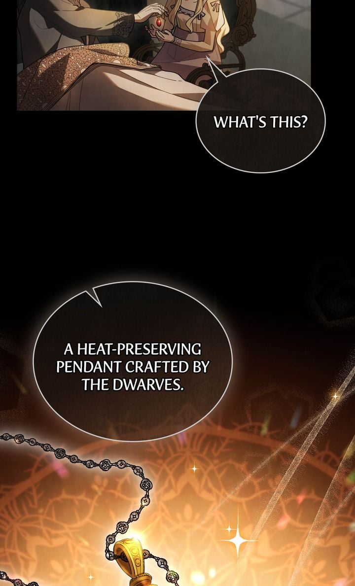 My Sweet Enemy, Thy Name is Husband chapter 5 page 19