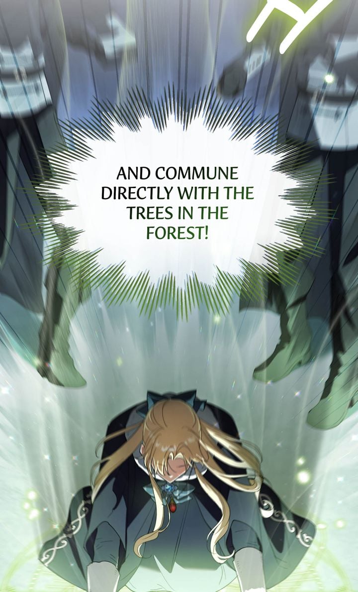 My Sweet Enemy, Thy Name is Husband chapter 5 page 32