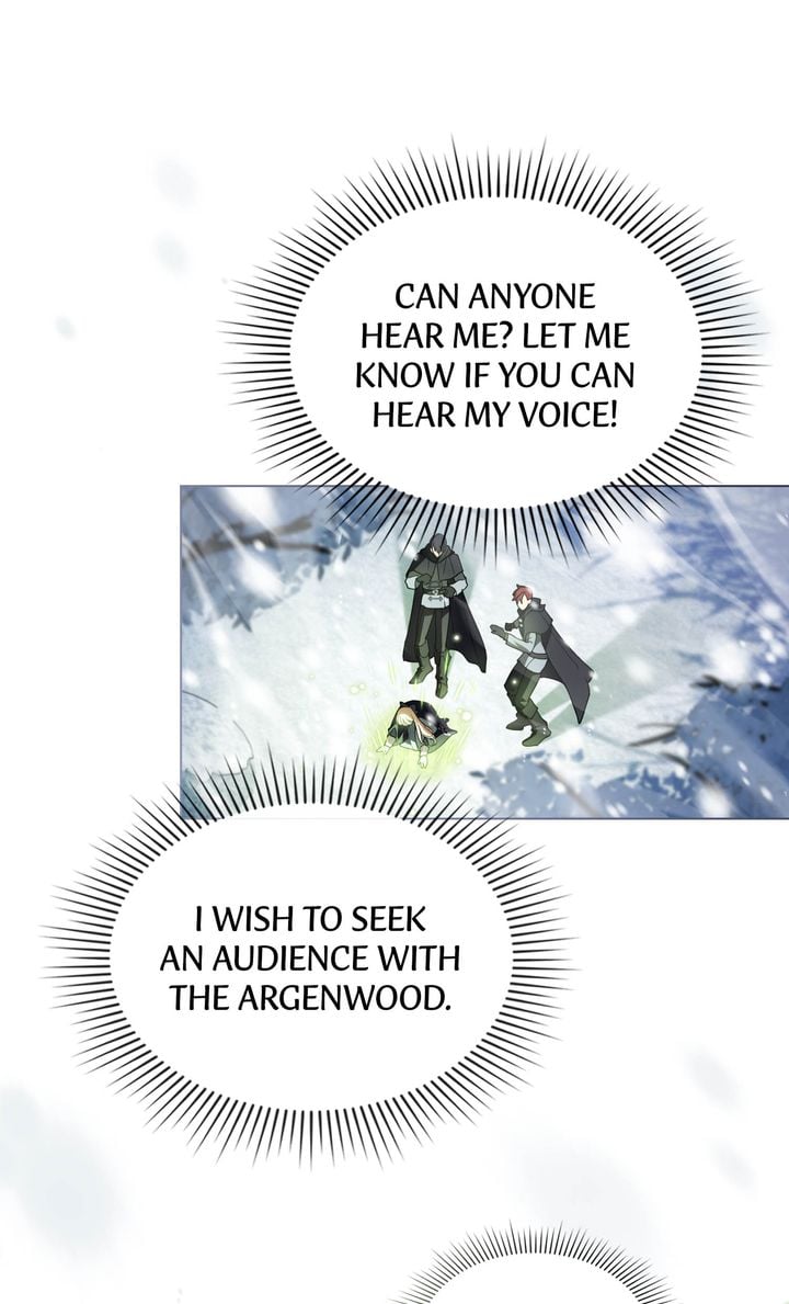 My Sweet Enemy, Thy Name is Husband chapter 5 page 34