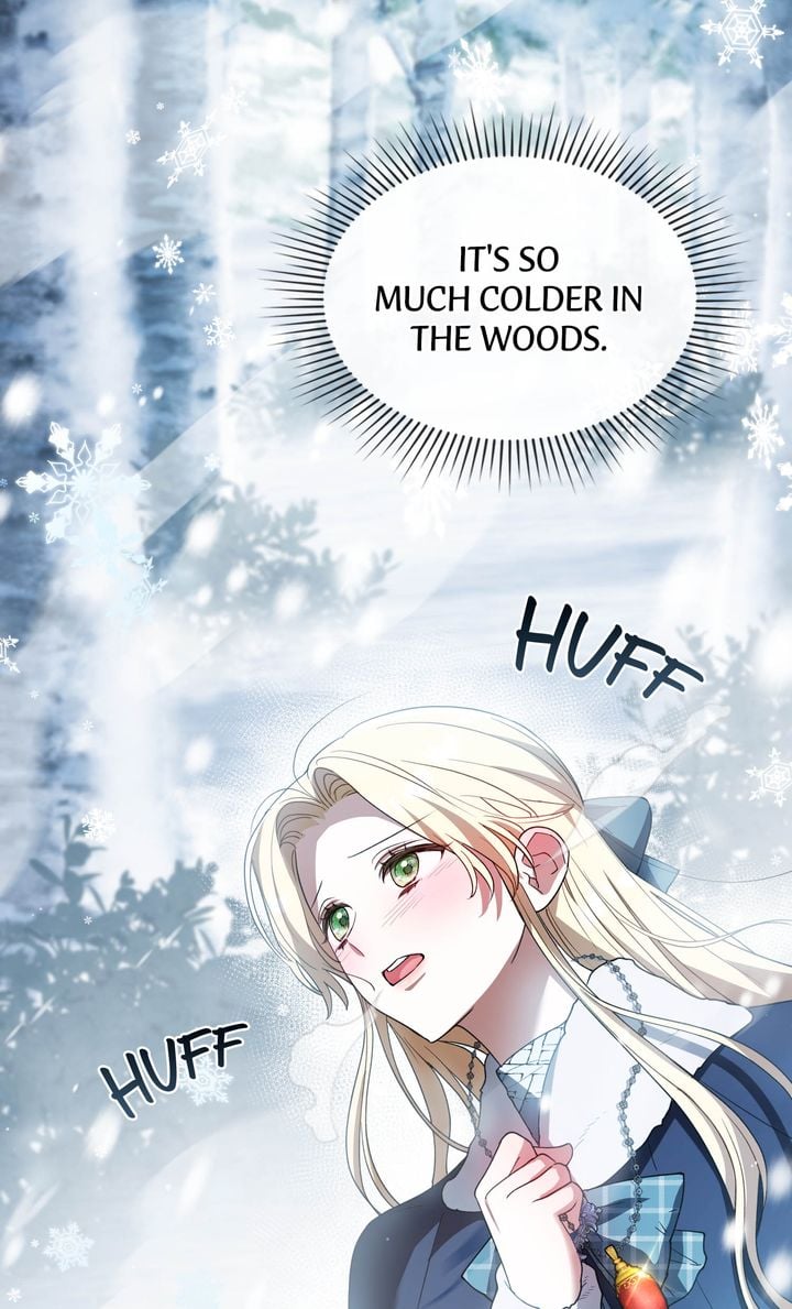 My Sweet Enemy, Thy Name is Husband chapter 5 page 42
