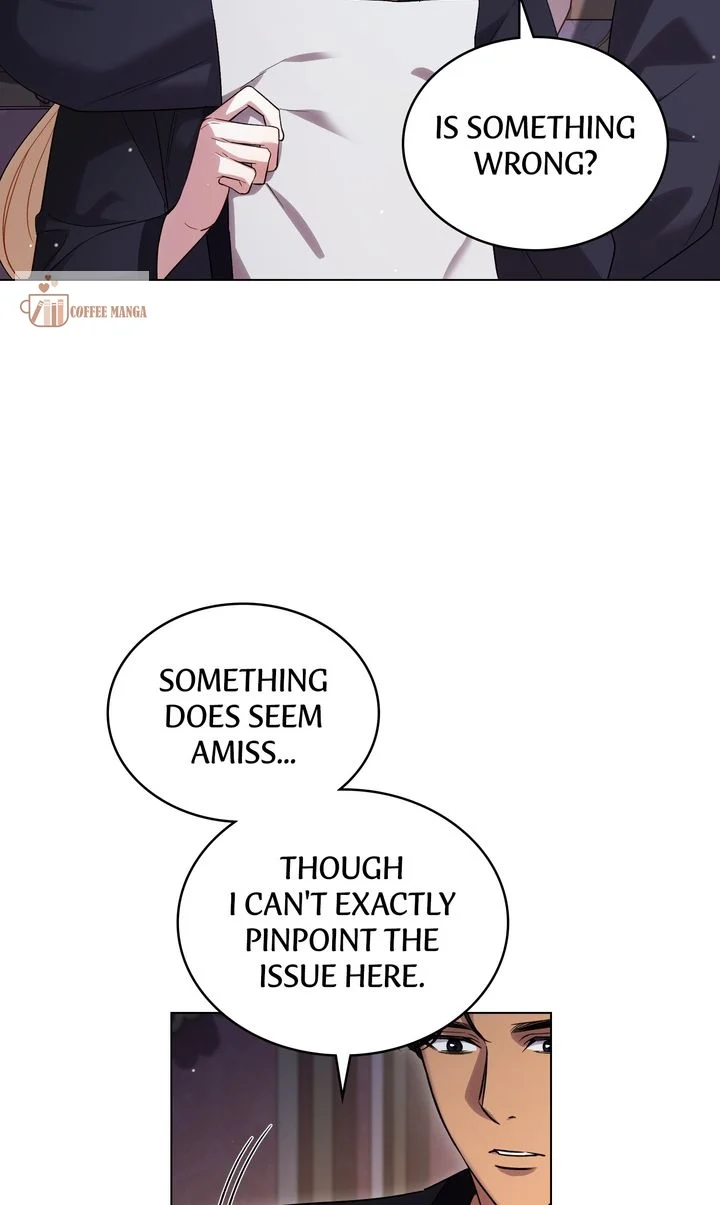 My Sweet Enemy, Thy Name is Husband chapter 50 page 2