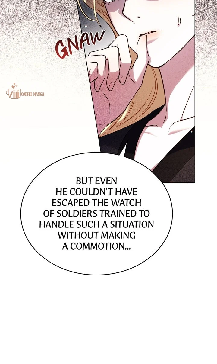 My Sweet Enemy, Thy Name is Husband chapter 50 page 8