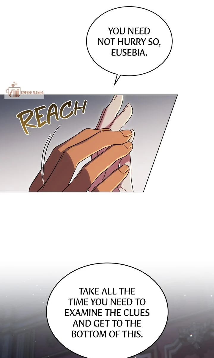 My Sweet Enemy, Thy Name is Husband chapter 50 page 9