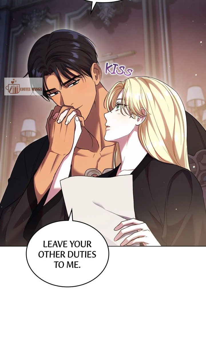 My Sweet Enemy, Thy Name is Husband chapter 50 page 10