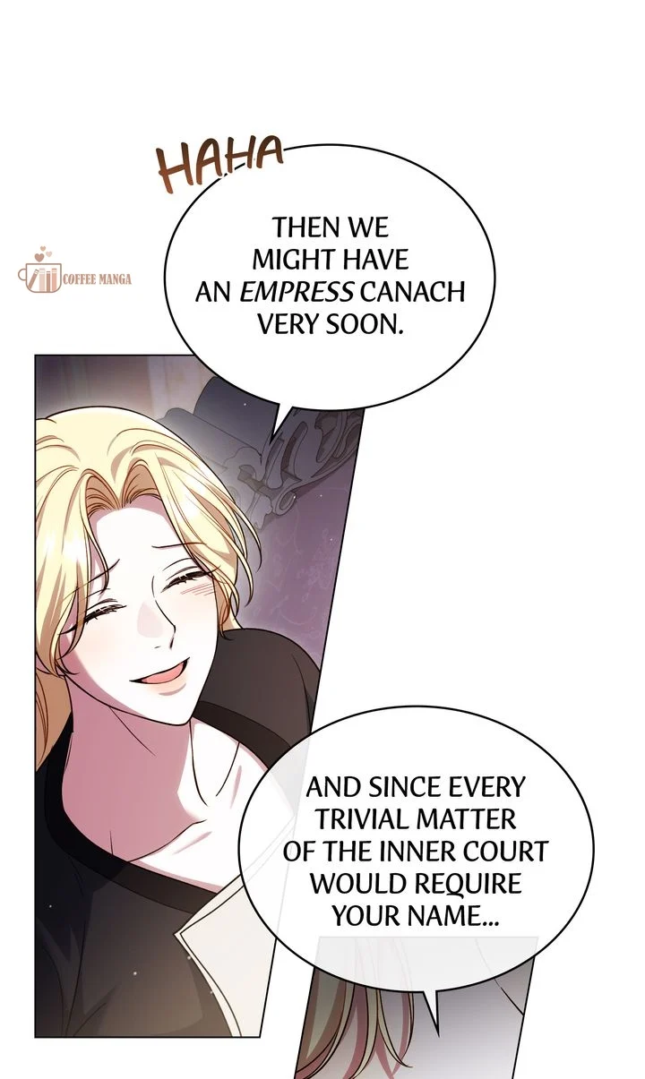 My Sweet Enemy, Thy Name is Husband chapter 50 page 11