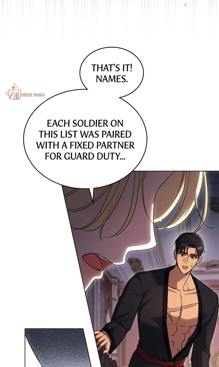 My Sweet Enemy, Thy Name is Husband chapter 50 page 14