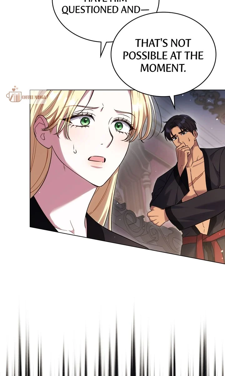 My Sweet Enemy, Thy Name is Husband chapter 50 page 17