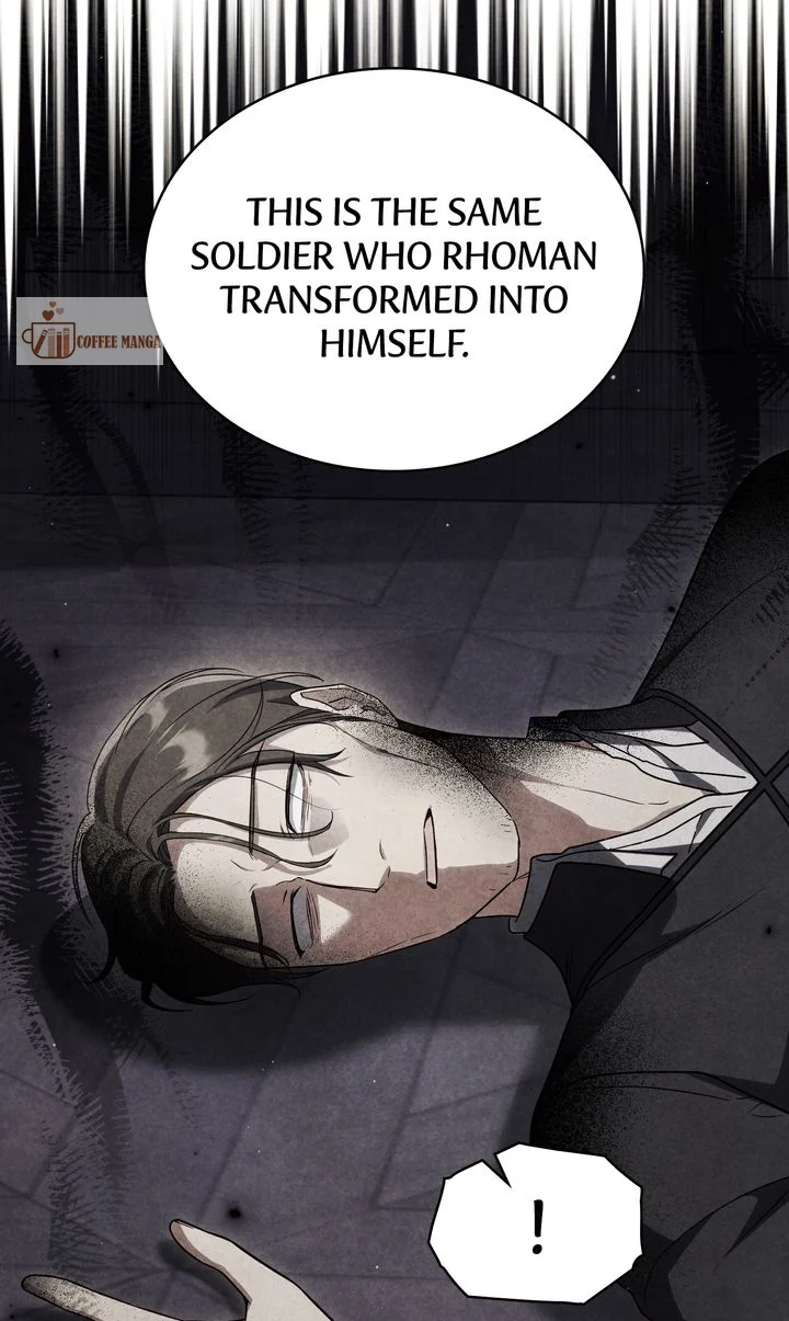 My Sweet Enemy, Thy Name is Husband chapter 50 page 18