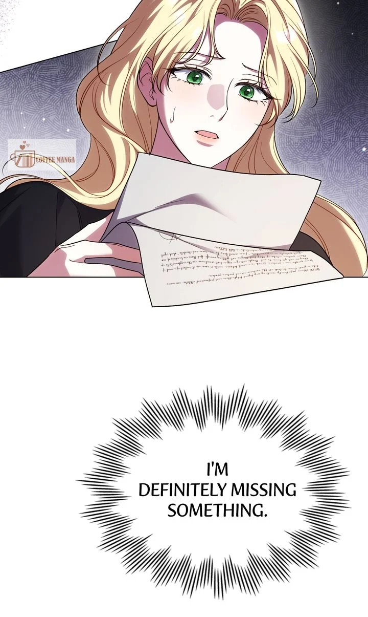 My Sweet Enemy, Thy Name is Husband chapter 50 page 21
