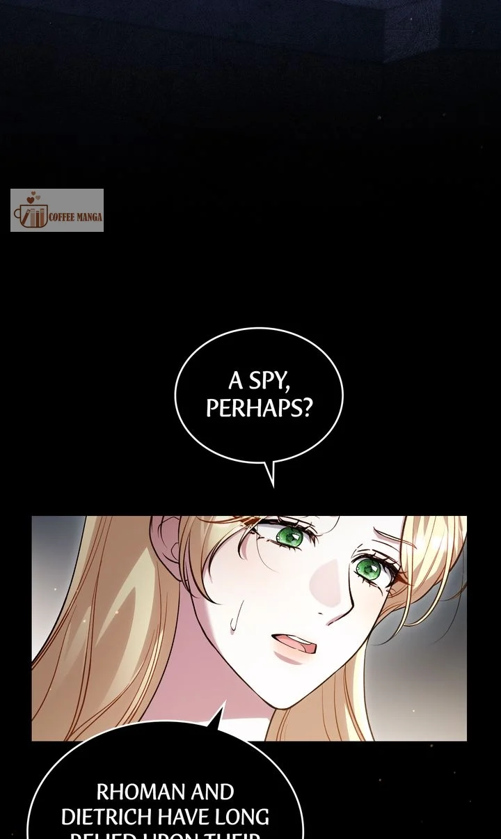 My Sweet Enemy, Thy Name is Husband chapter 50 page 24