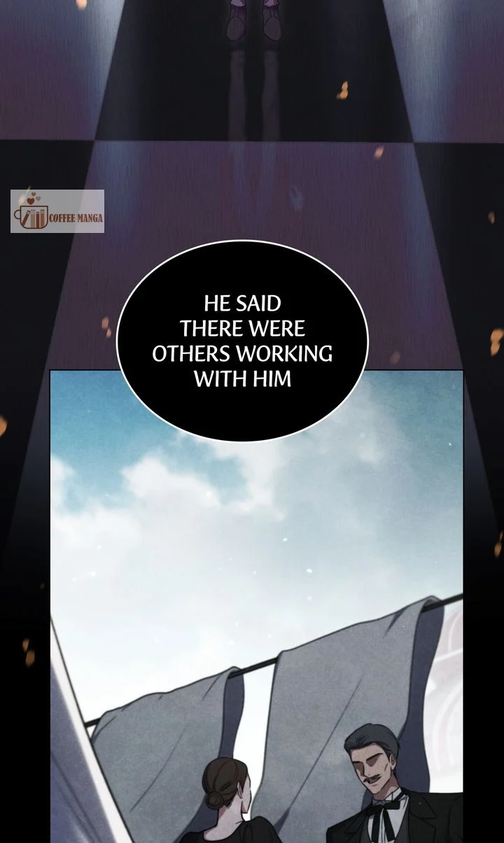 My Sweet Enemy, Thy Name is Husband chapter 50 page 27