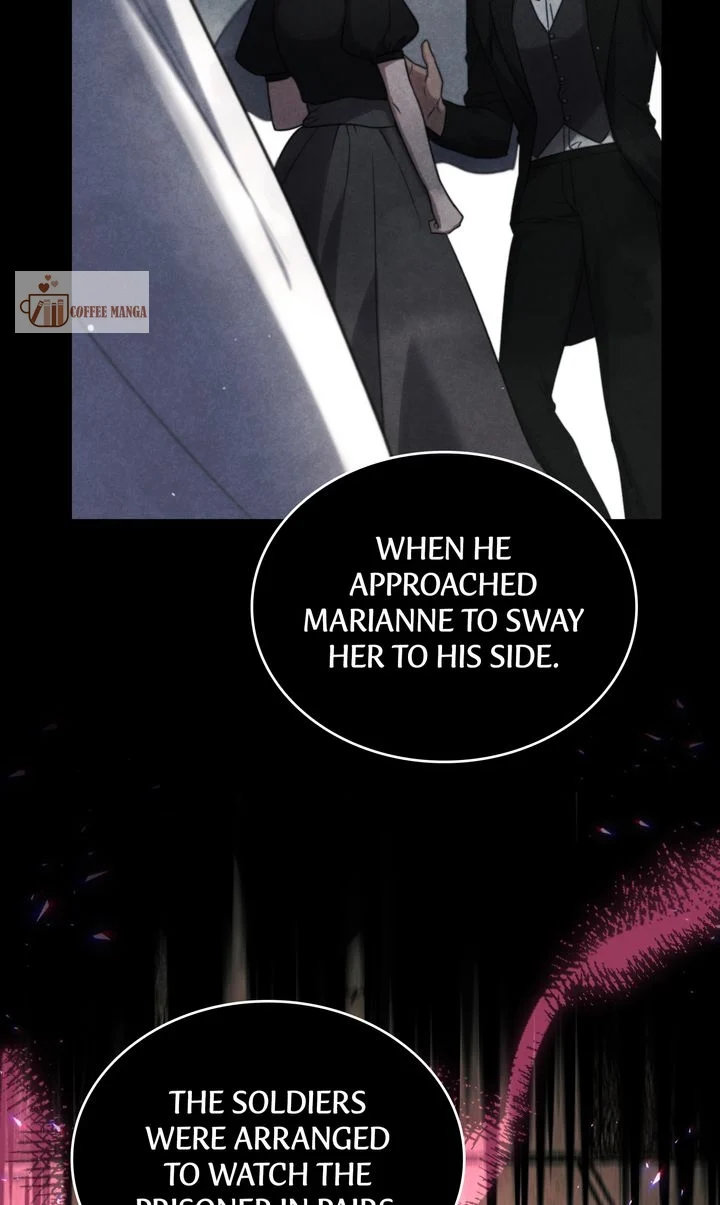 My Sweet Enemy, Thy Name is Husband chapter 50 page 28