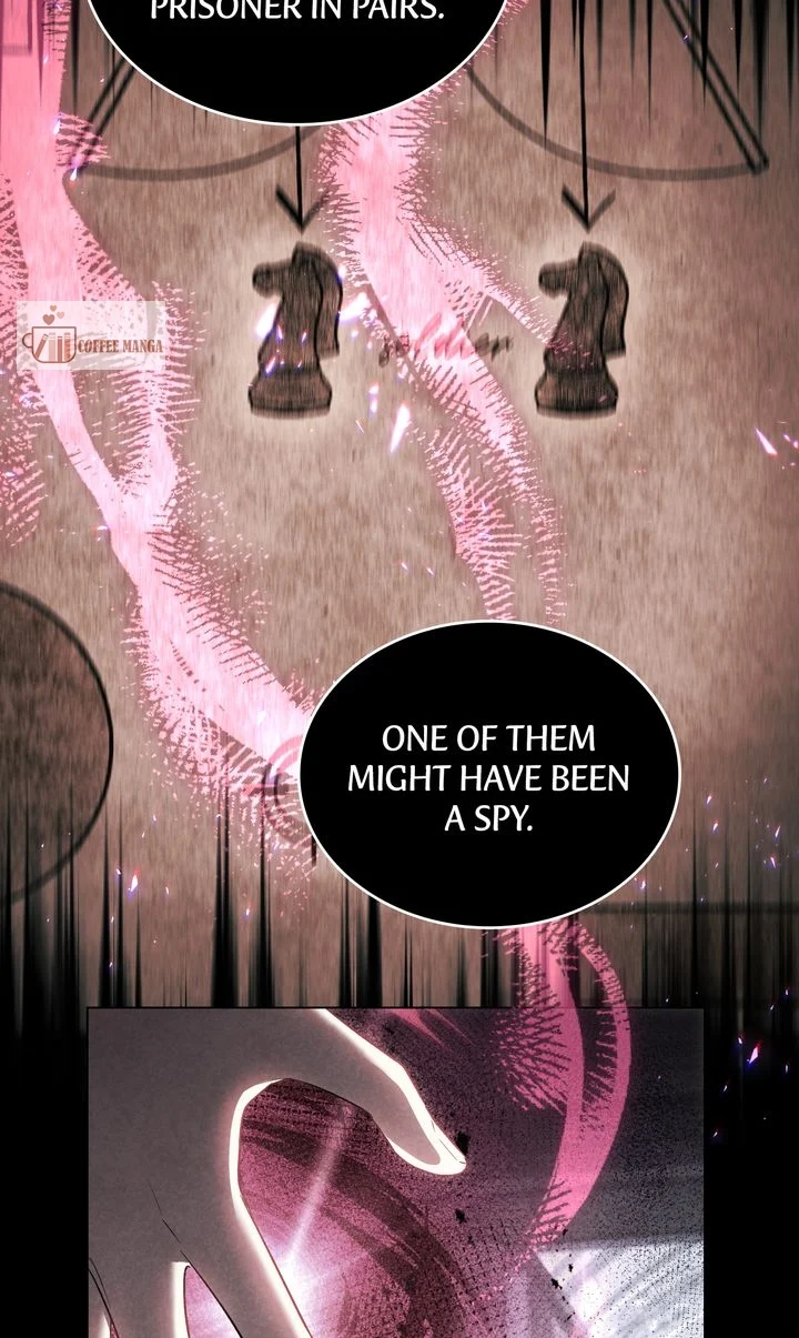 My Sweet Enemy, Thy Name is Husband chapter 50 page 29