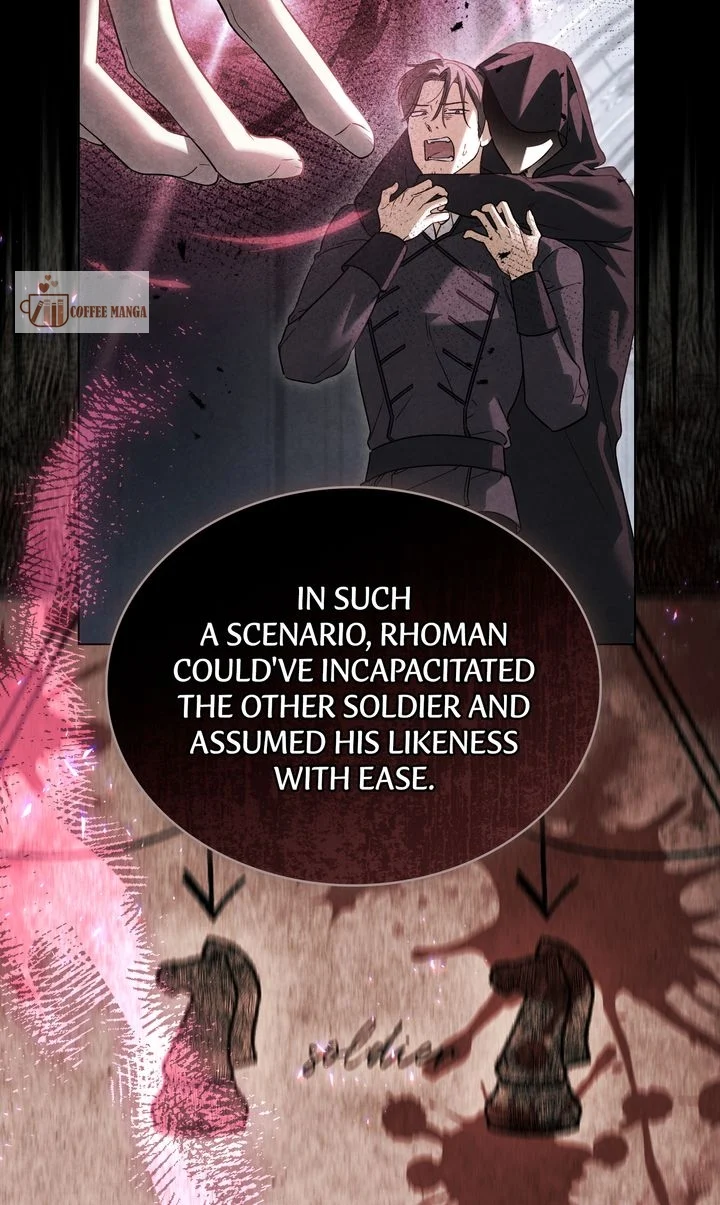 My Sweet Enemy, Thy Name is Husband chapter 50 page 30