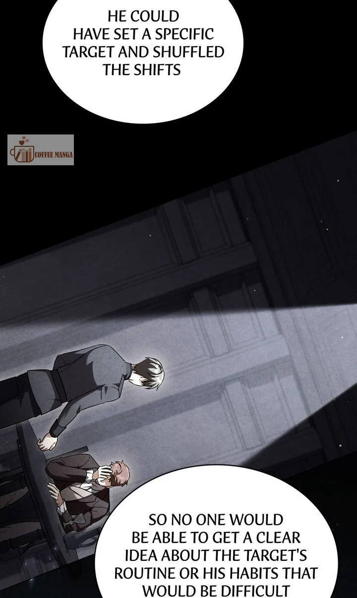 My Sweet Enemy, Thy Name is Husband chapter 50 page 32