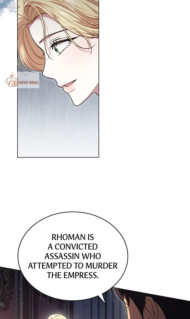 My Sweet Enemy, Thy Name is Husband chapter 50 page 36