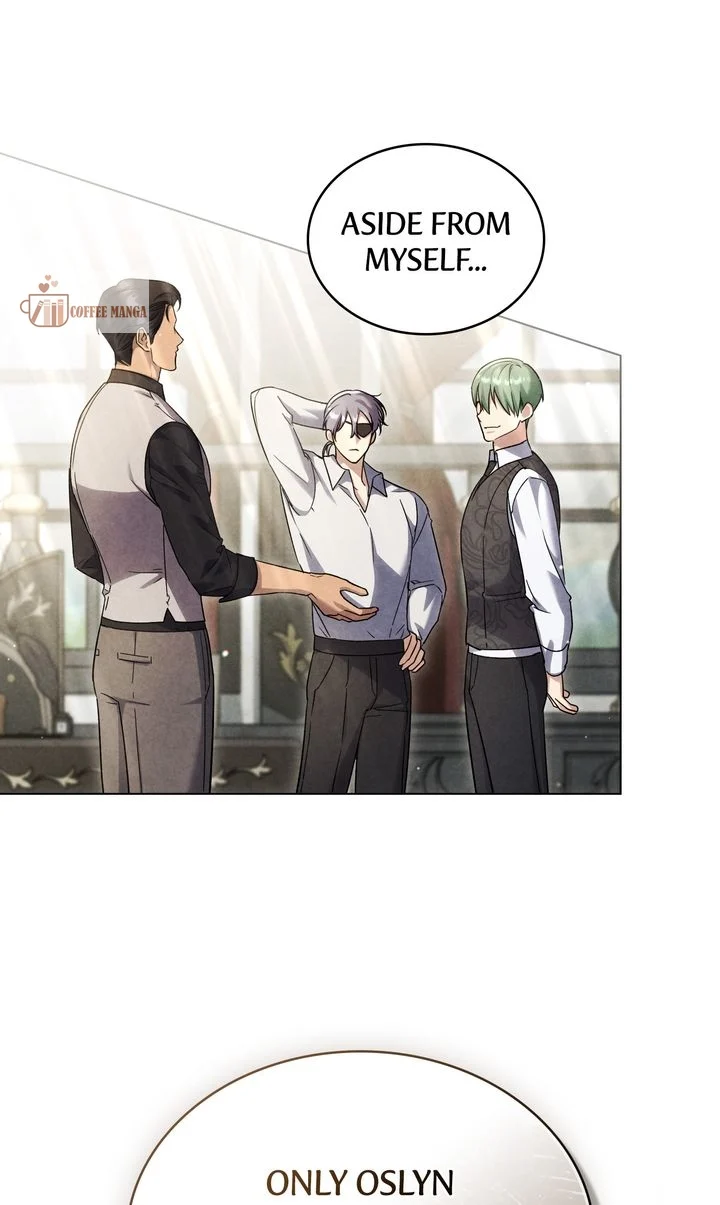 My Sweet Enemy, Thy Name is Husband chapter 50 page 38
