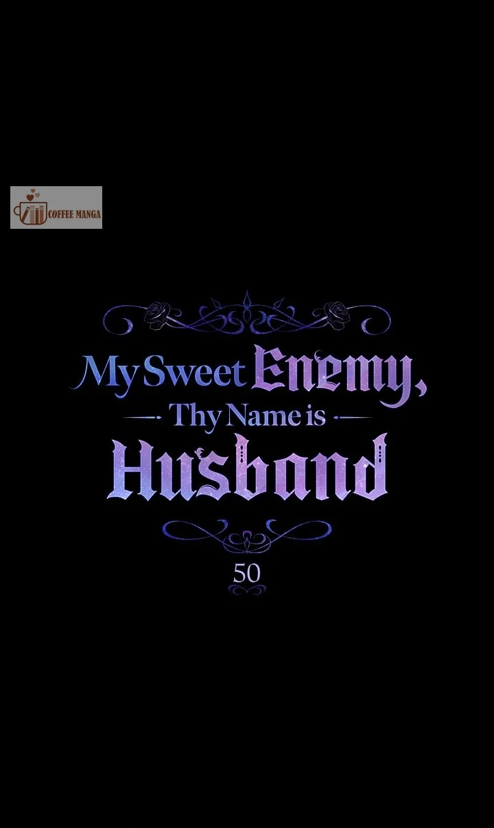 My Sweet Enemy, Thy Name is Husband chapter 50 page 41