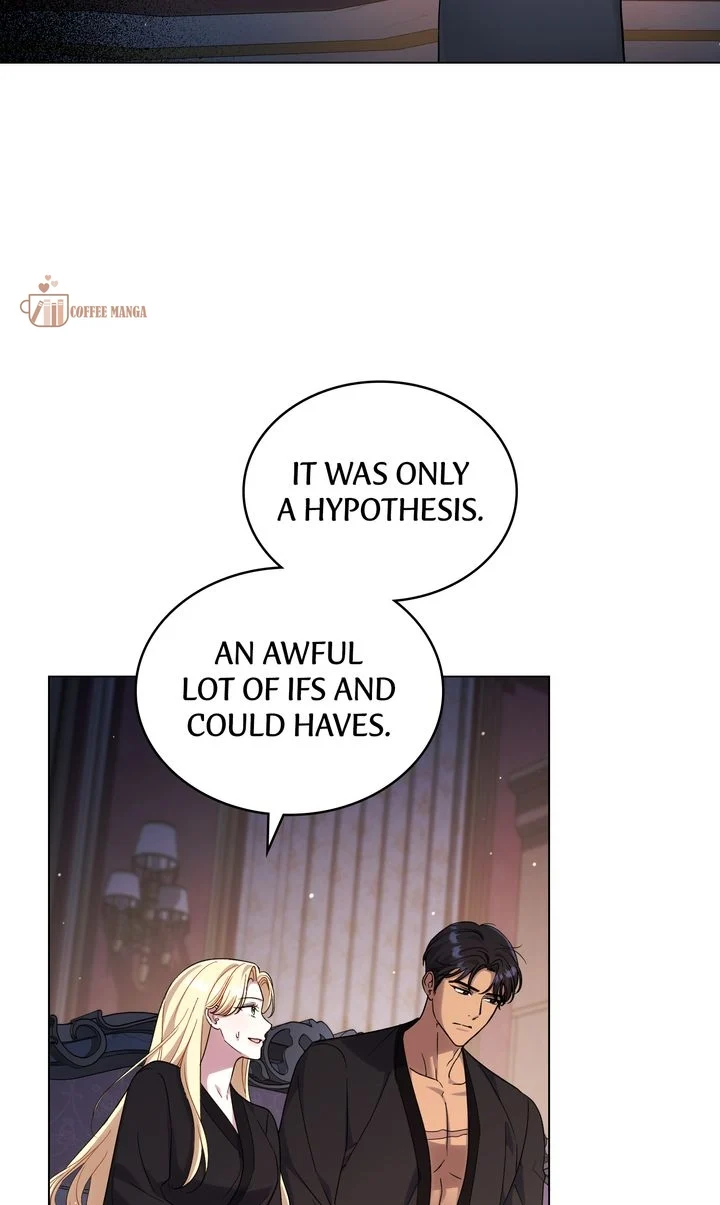 My Sweet Enemy, Thy Name is Husband chapter 50 page 43