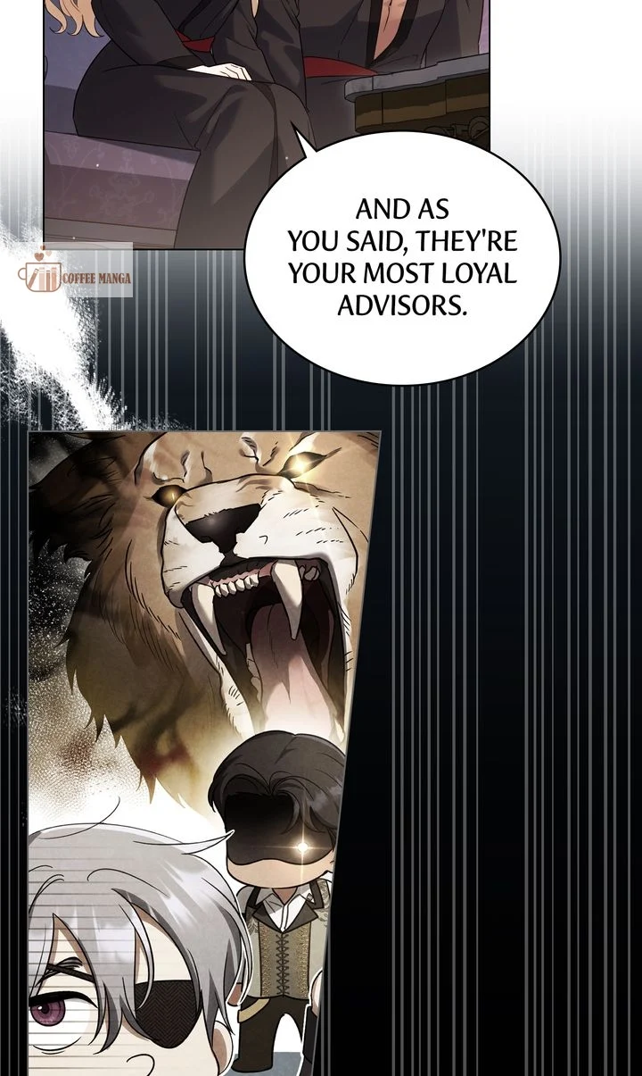 My Sweet Enemy, Thy Name is Husband chapter 50 page 44