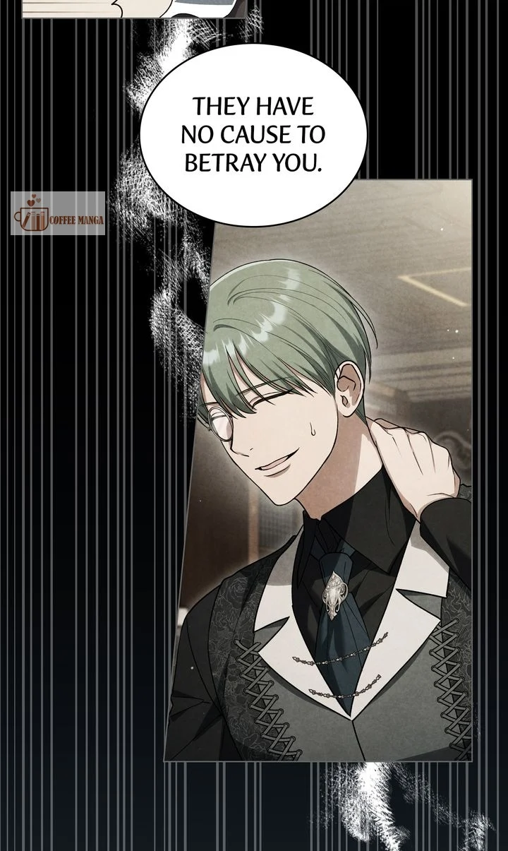My Sweet Enemy, Thy Name is Husband chapter 50 page 45