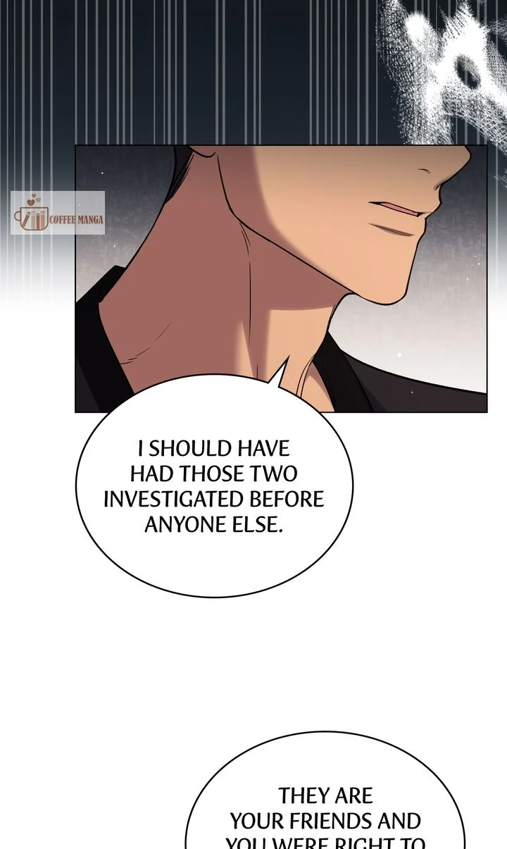 My Sweet Enemy, Thy Name is Husband chapter 50 page 46