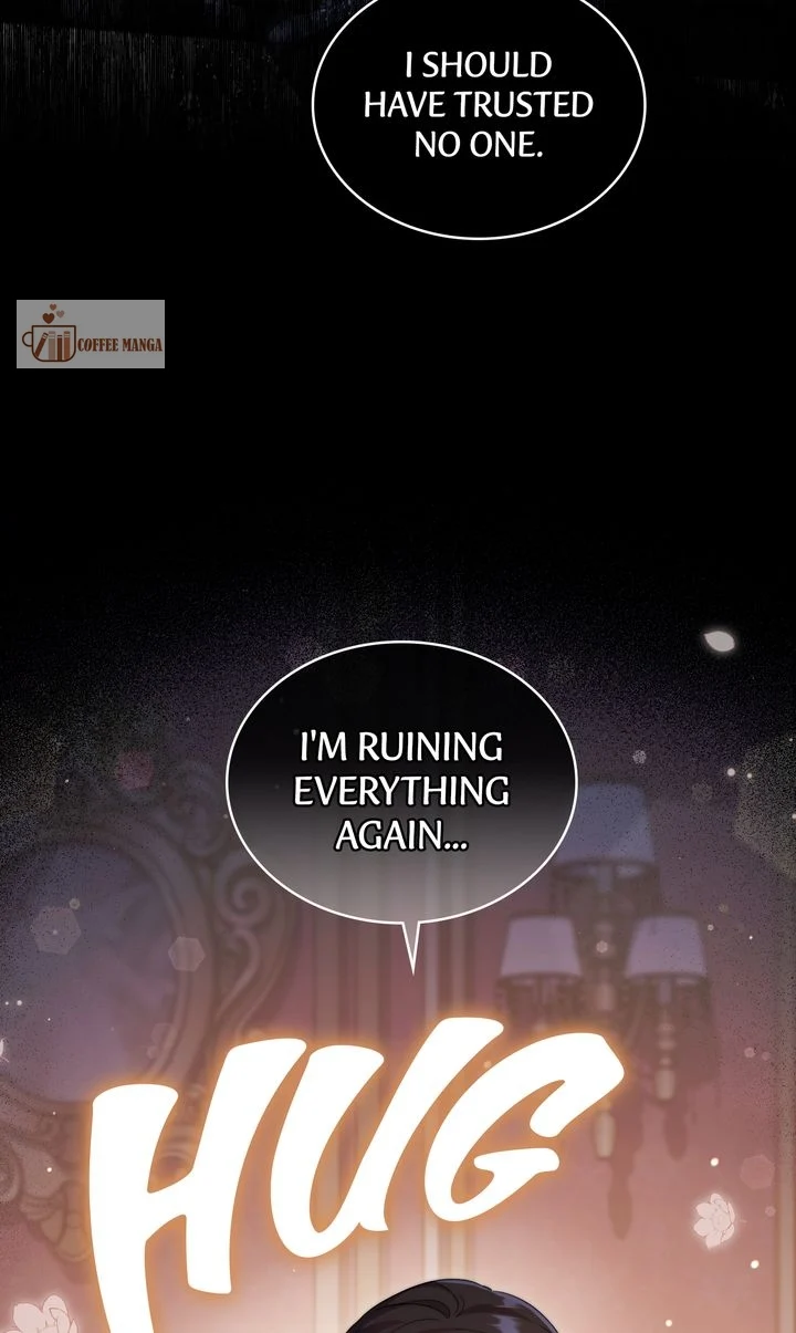 My Sweet Enemy, Thy Name is Husband chapter 50 page 50