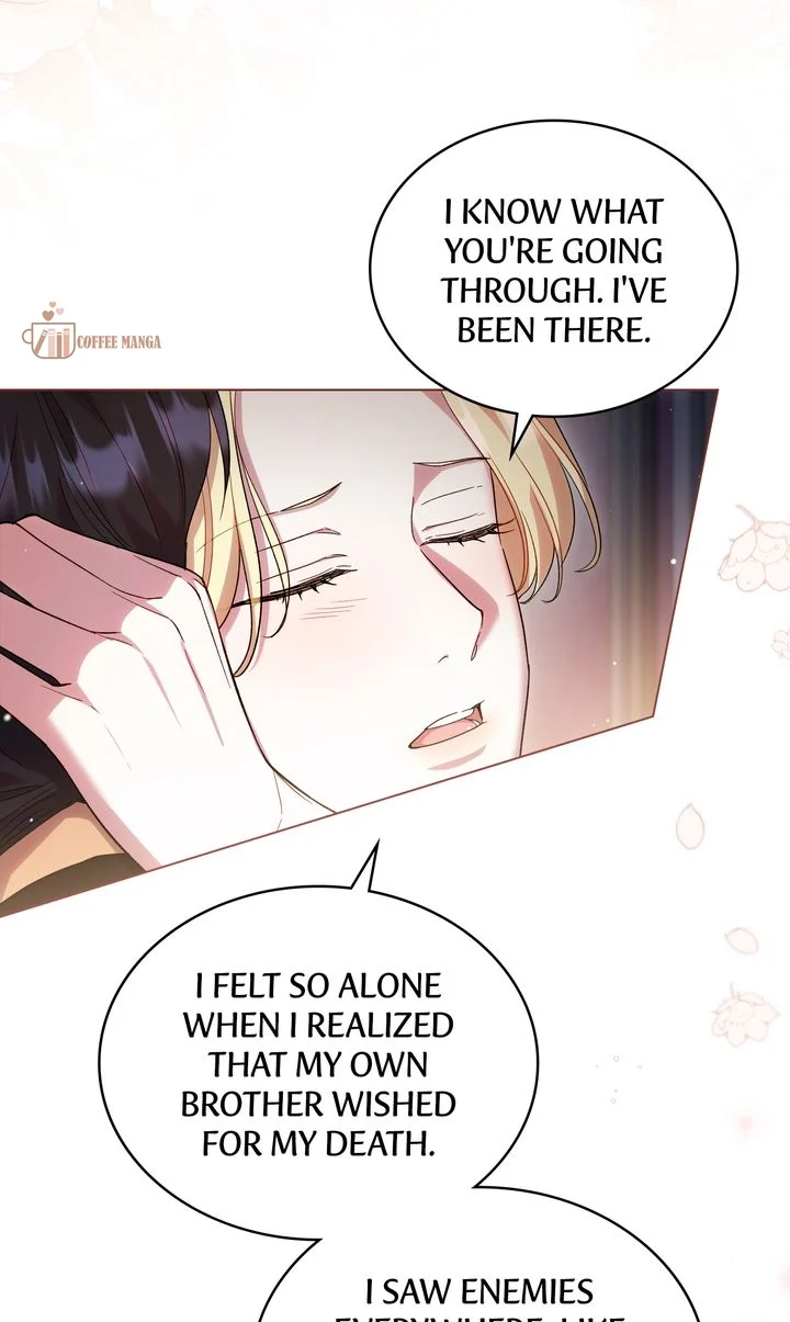 My Sweet Enemy, Thy Name is Husband chapter 50 page 52