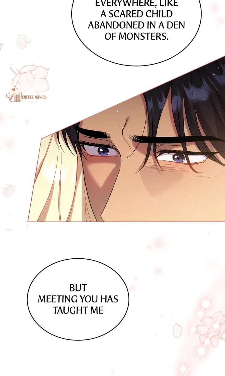 My Sweet Enemy, Thy Name is Husband chapter 50 page 53