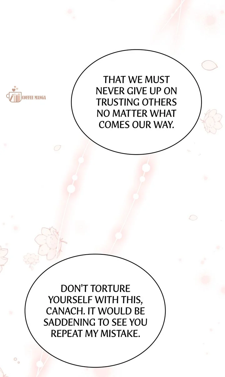 My Sweet Enemy, Thy Name is Husband chapter 50 page 54