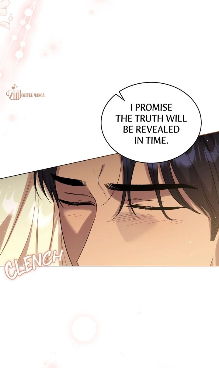 My Sweet Enemy, Thy Name is Husband chapter 50 page 55