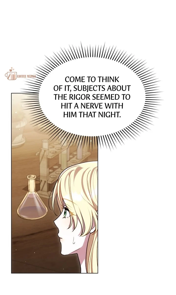 My Sweet Enemy, Thy Name is Husband chapter 50 page 61