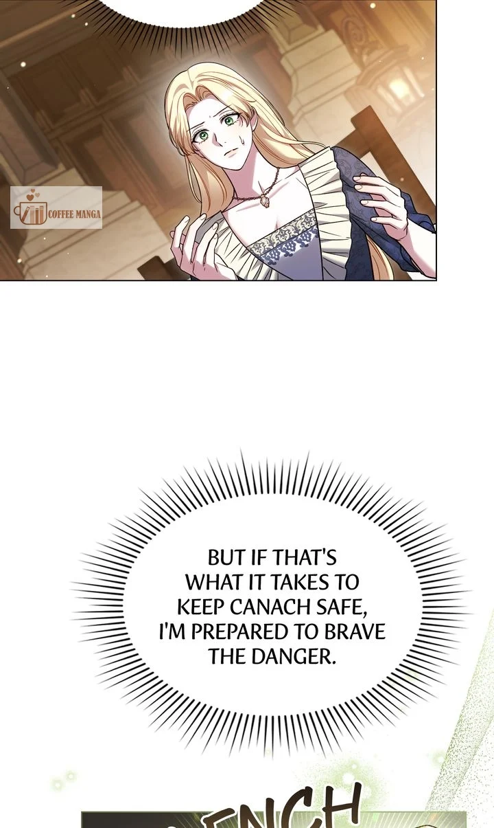 My Sweet Enemy, Thy Name is Husband chapter 50 page 64
